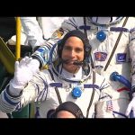 A Warm Welcome for the Space Station’s New Crew on This Week @NASA – April 10, 2020