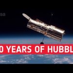 30 Years of Science with the Hubble Space Telescope