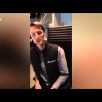 Twitter Periscope live from ESA’s mission control centre