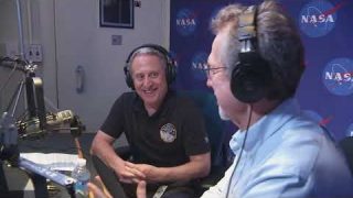 NASA’s New “Gravity Assist” Podcast Debuts Nov. 15
