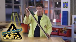 Science Max|FRICTION | SCIENCE Experiments