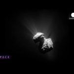 ESA Euronews: Rosetta’s quest for the origin of life