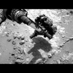 NASA’s Mars Curiosity Rover Report – January 18, 2013