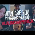 How Are You Preparing to #LaunchAmerica?