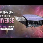 NASA Science Live: Expanding Our View of the Universe