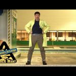 Science Max|Entire Outfit in HYDROPHOBIC Coating | SCIENCE