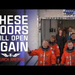 May 27, 2020: #LaunchAmerica