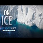 NASA Science Live: On Ice