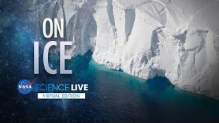 NASA Science Live: On Ice