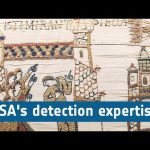 ESA’s detection expertise