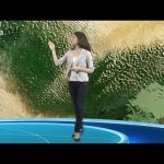 Earth from Space: Lake Chad