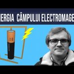 6. Energia câmpului electromagnetic