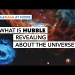 #AskNASA┃ What is Hubble revealing about the universe?