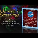Season’s Greetings from NASA