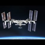 NASA Astronauts Ring the Opening Bell for Nasdaq