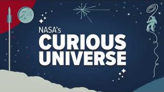 NASA’s Curious Universe: In the Amazon with NASA Earth Scientist Doug Morton