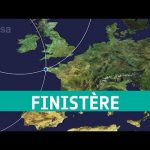 Earth from Space: Finistère