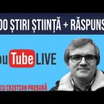 Stiri din stiinta si raspunsuri la intrebari!