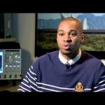2014 NASA African-American History Month Profile: Charles Doxley, Glenn Research Center