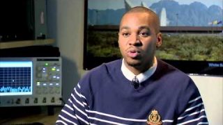 2014 NASA African-American History Month Profile: Charles Doxley, Glenn Research Center