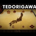 Battle of Tedorigawa, 1577 AD ⚔️ Uesugi’s Finest Hour