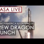 Making History: NASA and SpaceX Launch Astronauts to Space! (#LaunchAmerica Attempt May 27, 2020)