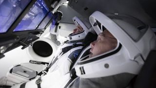 Countdown To Return of Human Spaceflight from Florida on This Week @NASA – May 15, 2020