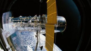 #EZScience Episode 6: NASA’s Hubble Space Telescope — Our Window to the Stars