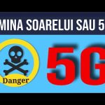 Lumina Soarelui e mai periculoasă decât 5G!
