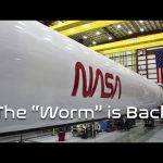 The Worm Is Back!