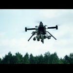 Dropship offers safe landings for Mars rovers