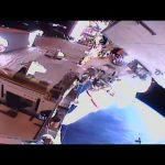 A Power Spacewalk Outside the Space Station on This Week @NASA – June 26, 2020