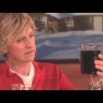 Steve Spangler on The Ellen Show