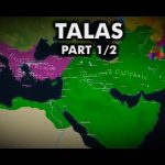 Battle of Talas, 751 AD โ๏ธ Part 1/2 โ๏ธ ู
ุนุฑูุฉ ููุฑ ุทูุงุณโ