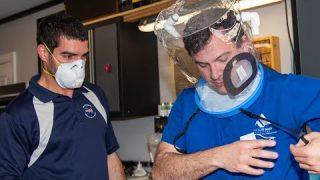 Answering the Call to Help Combat Coronavirus on This Week @NASA – April 24, 2020