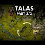 Battle of Talas, 751 AD โ๏ธ Part 2/2 โ๏ธ ู
ุนุฑูุฉ ููุฑ ุทูุงุณโ