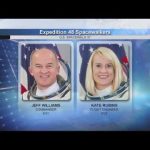 Second ISS Spacewalk in Two Weeks on This Week @NASA – September 2, 2016