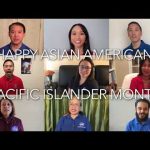 NASA celebrates Asian American Pacific Islander Month