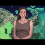 Earth from Space: Tonga