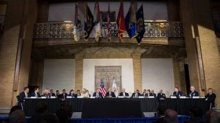 Seventh Meeting of the National Space Council
