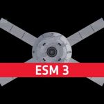 European Service Module 3