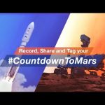 Send NASA Your #CountdownToMars