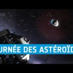 Journée des astéroïdes de l’ESA