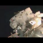 Power Spacewalk on This Week @NASA – October 17, 2014