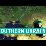 Earth from Space: Southern Ukraine