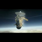 Cassini End of Mission Commentary