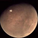 Mars Express Full Orbit Video 2.0