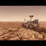 NASA Leaders Discuss Mars Perseverance Mission