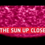 Solar Orbiter first images revealed