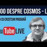 Despre Cosmos – Live Stream